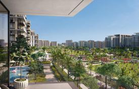 4غرفة آپارتمان  232 متر مربع Dubai Hills Estate, امارات متحده عربی. $541,000 از