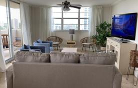 آپارتمان کاندو – Hallandale Beach, فلوریدا, ایالات متحده آمریکا. $550,000