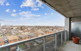 آپارتمان  – The Queensway, تورنتو, انتاریو,  کانادا. C$663,000