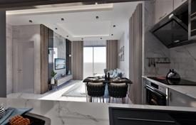 آپارتمان  – Avsallar, آنتالیا, ترکیه. $100,000