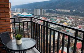3غرفة آپارتمان  62 متر مربع Krtsanisi Street, گرجستان. $145,000
