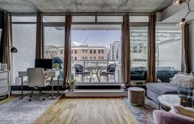 آپارتمان  – Portland Street, تورنتو, انتاریو,  کانادا. C$674,000