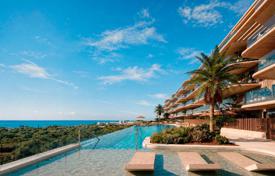 3غرفة آپارتمان  109 متر مربع Torremolinos, اسپانیا. 723,000 €
