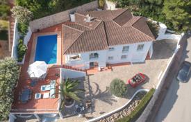 دو خانه بهم چسبیده – Benissa, والنسیا, اسپانیا. 895,000 €