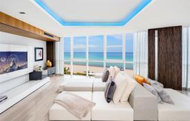آپارتمان  – Collins Avenue, میامی, فلوریدا,  ایالات متحده آمریکا. $3,450,000