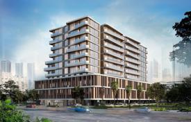 New residential complex with apartments جزر دبي, امارات متحده عربی. $1,539,000 از