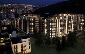 1غرفة آپارتمان  69 متر مربع شهر قدیم تفلیس, گرجستان. $119,000