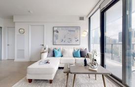 4غرفة آپارتمان  Old Toronto, کانادا. C$862,000