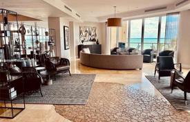 آپارتمان کاندو – Collins Avenue, میامی, فلوریدا,  ایالات متحده آمریکا. $590,000
