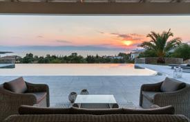 5غرفة ویلا  250 متر مربع پلوپونز, یونان. 6,200 € في الأسبوع