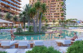 2غرفة شقة في مبنى جديد 64 متر مربع Batumi, گرجستان. $140,000