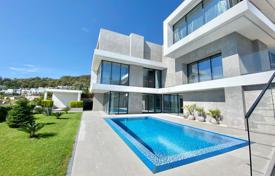 6غرفة شقق في الوحدات السكنية 315 متر مربع Batumi, گرجستان. $476,000