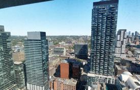 آپارتمان  – Blue Jays Way, Old Toronto, تورنتو,  انتاریو,   کانادا. C$754,000