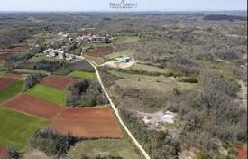 زمین تجاری – Pazin, Istria County, کرواسی. 200,000 €