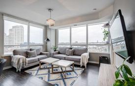 2غرفة آپارتمان  Etobicoke, کانادا. C$976,000
