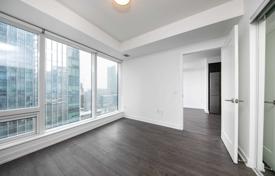 آپارتمان  – York Street, Old Toronto, تورنتو,  انتاریو,   کانادا. C$1,037,000