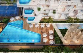 مجتمع مسكوني Do Hotels & Residences Dubai Islands – جزر دبي, دبی, امارات متحده عربی. $630,000 از