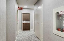 آپارتمان  – Dan Leckie Way, Old Toronto, تورنتو,  انتاریو,   کانادا. C$810,000