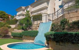 آپارتمان  – پالما د مایورکا, جزایر بالئاری, اسپانیا. 1,395,000 €
