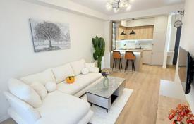 2غرفة آپارتمان  64 متر مربع Krtsanisi Street, گرجستان. $115,000