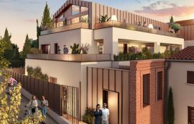 New residential complex with apartments Toulouse, فرانسه. 304,000 € از