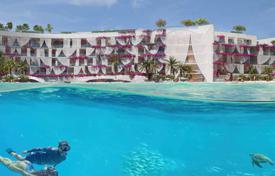 مجتمع مسكوني Marbella Resort Hotel – الشارقة, امارات متحده عربی. $781,000 از