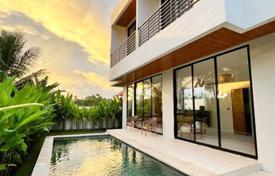 2غرفة ویلا  150 متر مربع Ubud, اندونزی. $350,000
