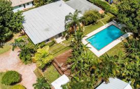 4غرفة خانه  330 متر مربع Hollywood, ایالات متحده آمریکا. $1,499,000