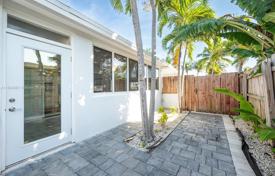 خانه  – Fort Lauderdale, فلوریدا, ایالات متحده آمریکا. $485,000