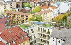 ساختمان تازه ساز – Kreuzberg, برلین, آلمان. 408,000 €