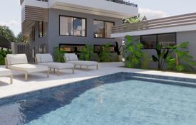New residential complex with apartments وولا, یونان. 245,000 € از