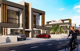 3غرفة شقة في مبنى جديد 136 متر مربع Gazimağusa city (Famagusta), قبرس. 342,000 €