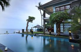 ویلا  – بالی, اندونزی. $6,900 هفته ای