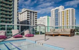 آپارتمان کاندو – West Avenue, سواحل میامی, فلوریدا,  ایالات متحده آمریکا. $532,000