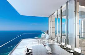 ساختمان تازه ساز – Sunny Isles Beach, فلوریدا, ایالات متحده آمریکا. $17,500,000