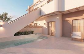 2غرفة آپارتمان  62 متر مربع Pilar de la Horadada, اسپانیا. 275,000 €