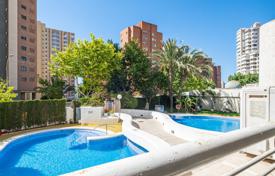 آپارتمان  – بنیدورم, والنسیا, اسپانیا. 144,000 €