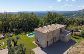 6غرفة ویلا  Tourrettes-sur-Loup, فرانسه. 1,745,000 €