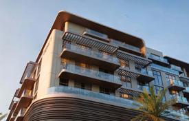 مجتمع مسكوني S1lva Park Living – Jumeirah Village Triangle (JVT), قرية جميرا فيليدج, دبی, امارات متحده عربی. $337,000 از