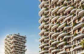 New residential complex with apartments موتور سيتي, امارات متحده عربی. $231,000 از