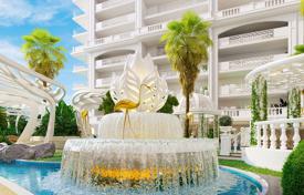 آپارتمان  – Al Barsha South, دبی, امارات متحده عربی. From $217,000