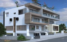 3غرفة پنت‌هاوس ها 150 متر مربع لیماسول, قبرس. 980,000 €