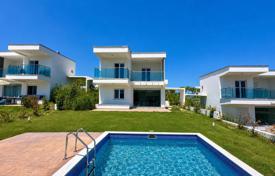 3غرفة ویلا  115 متر مربع Sani, یونان. 320,000 €