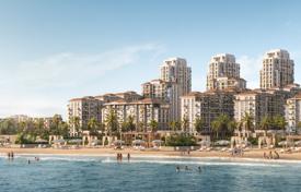 New residential complex with apartments نسيم البحر, جمهوری آذربایجان. $338,000 از