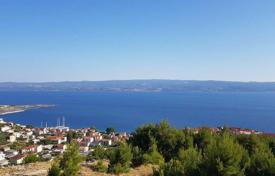 زمین تجاری Split-Dalmatia County, کرواسی. 272,000 €