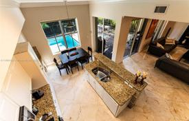 خانه  – Aventura, فلوریدا, ایالات متحده آمریکا. $1,850,000