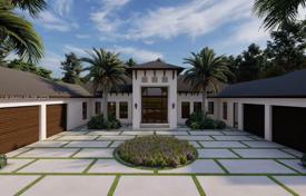 خانه  – Homestead, فلوریدا, ایالات متحده آمریکا. $850,000
