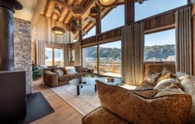 7غرفة کلبه کوهستانی  مورزین, فرانسه. 3,750,000 €