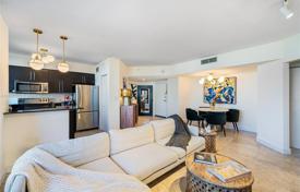 آپارتمان کاندو – West Avenue, سواحل میامی, فلوریدا,  ایالات متحده آمریکا. $649,000