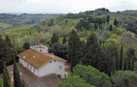 ویلا  – San Miniato, توسکانی, ایتالیا. 1,700,000 €